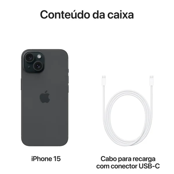 O tão sonhado iPhone 15 ou R$5.000,00 no PIX - Imagem 7